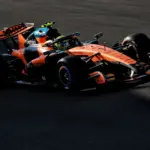 F1: Norris seeks answers after difficult day for McLaren