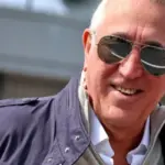 F1: Lawrence Stroll says Aston Martin updates show "big step forward"