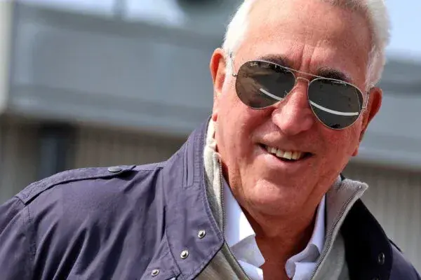 F1: Lawrence Stroll says Aston Martin updates show "big step forward"