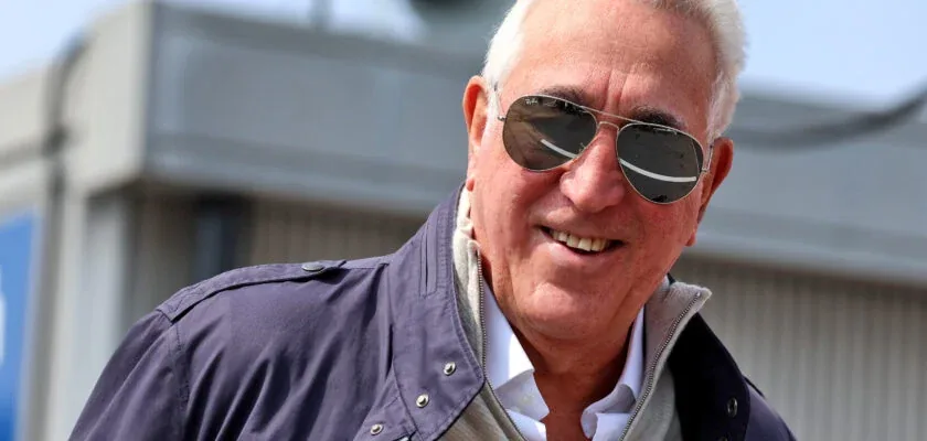 F1: Lawrence Stroll says Aston Martin updates show "big step forward"