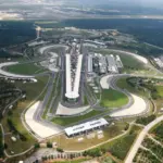 F1: Formula 1 confirms Bahrain GP in Sepang