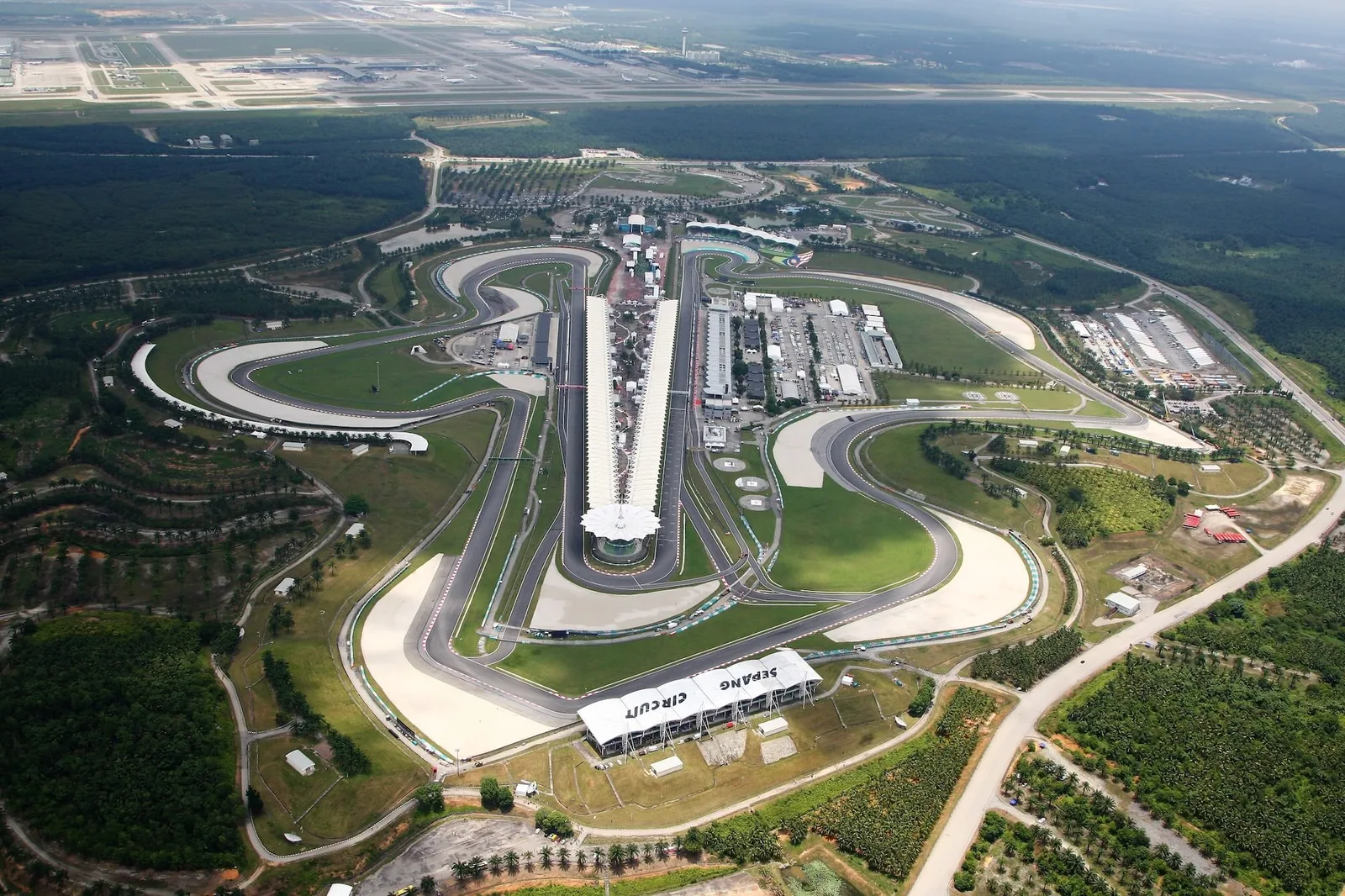 F1: Formula 1 confirms Bahrain GP in Sepang