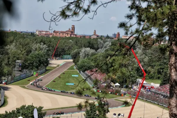 F1: Imola may host a stage named GP of Qatar or Abu Dhabi