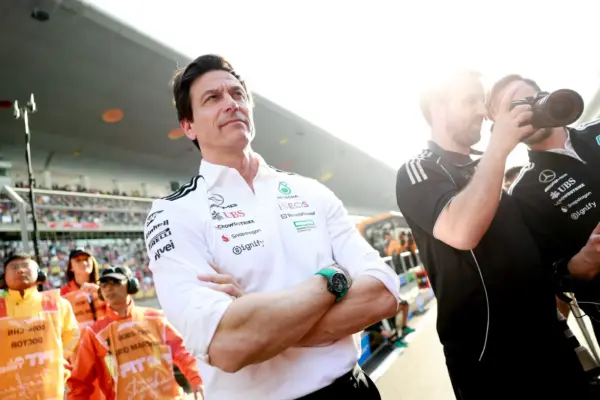 F1: McLaren evolves at Hungaroring, and Wolff warns of fluctuations between teams