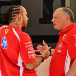 F1: Vasseur defends Hamilton after series of penalties in the season