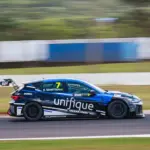 Schotten conquers first victory in TCR South America in Cuiabá