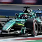 F1: Honda confirms Aston Martin engine update for Zandvoort