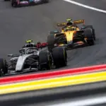F1: Bortoleto says Audi in 2026 is "more than anyone in the paddock expected"