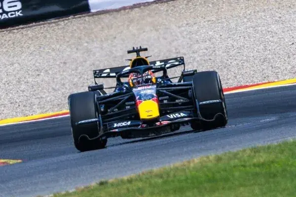 F1: Verstappen points to decisive factor for Red Bull in Hungary