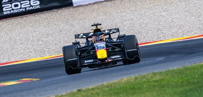 F1: Verstappen points to decisive factor for Red Bull in Hungary