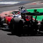 F1: Leclerc sets the pace and leads FP1 of the Hungarian GP. Bortoleto finishes 6th