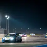 TCR: Race 1 is postponed after heavy rain in Cuiabá