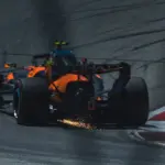 F1: New McLaren wing does not change expectations for Belgian GP