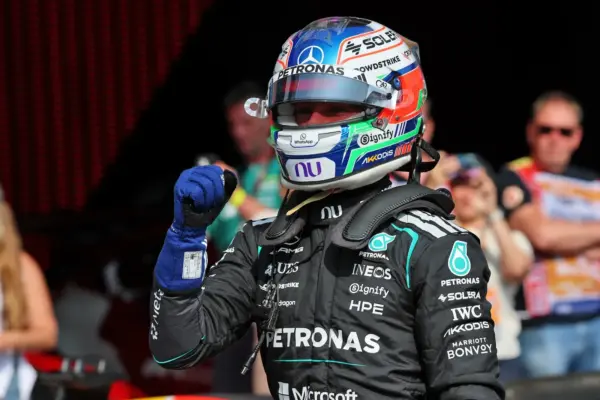 F1: Antonelli stands out as the main name on the grid in the first half of 2026