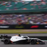 F3: See the schedule and where to watch the Belgium stage on streaming