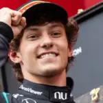 F1: Antonelli admits being among the best in 2026