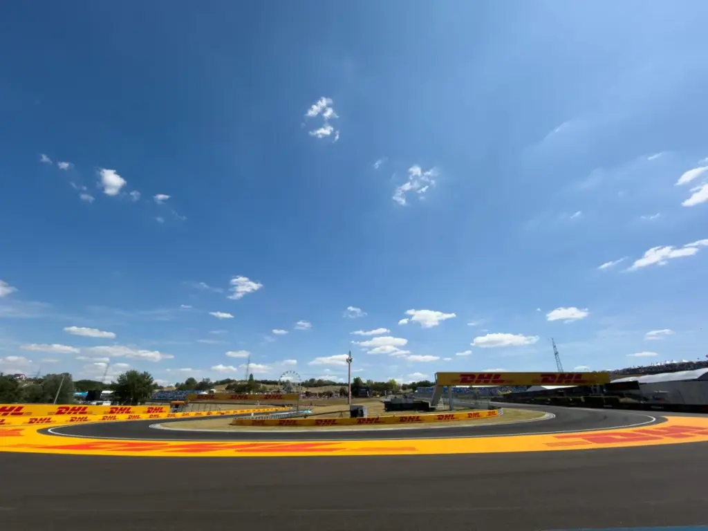 F1: GP da Hungria homenageia Ayrton Senna em nome de curva no circuito de Hungaroring
