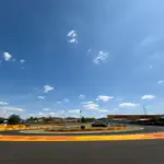 F1: Hungarian GP honors Ayrton Senna by naming a corner at the Hungaroring circuit