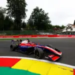 F3 puts 11 drivers after qualifying in Belgium