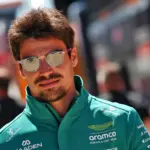 F1: Stroll vents and sees the Hungarian GP as Aston Martin's decisive test