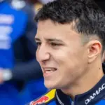 F1: Hadjar hopes that Red Bull's 'Macarena' wing returns in Hungary