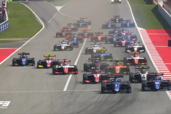 FIA pays tribute after the passing of former Formula 3 driver at 21 years old