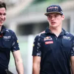F1: Williams announces arrival of former Verstappen team engineer