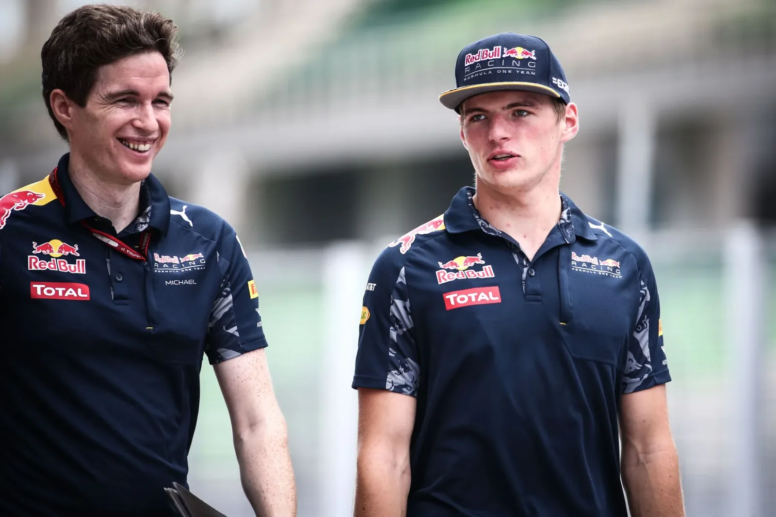 F1: Williams announces arrival of former Verstappen team engineer