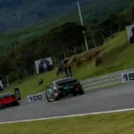 NASCAR Brazil: Gui Backes leads second practice at Velocitta