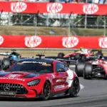 F1: Gasly says drivers will discuss safety-car shuffle at the end of the British GP