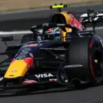 F1: Hadjar starts from the back of the grid in Belgium after engine change