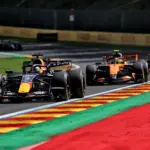 F1 CEO assures that drivers can criticize rules, but supports new cycle