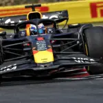 F1: What time and where to watch tomorrow's 2026 Hungarian GP practice sessions? Find out here