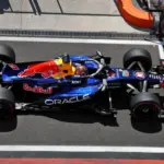 F1: Survey divides opinions about Red Bull in 2026