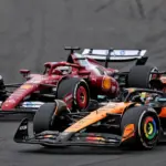 F1: Five questions the Hungarian GP can answer in the 2026 season