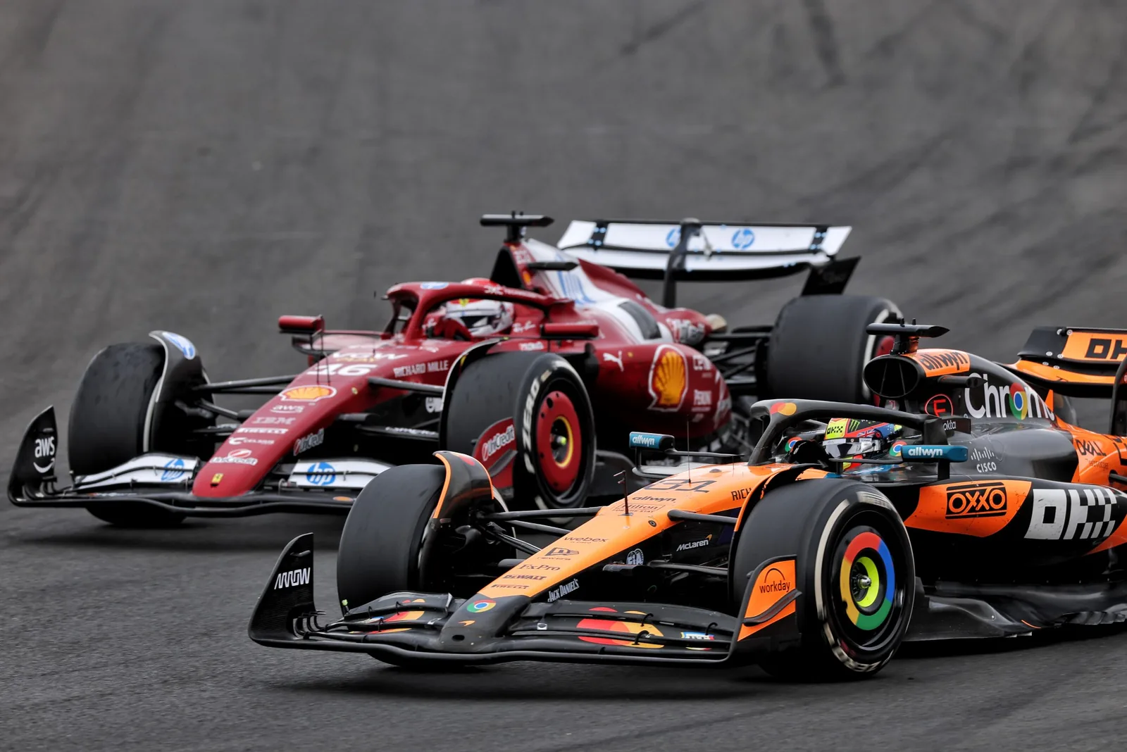F1: Five questions the Hungarian GP can answer in the 2026 season