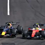 F1: Verstappen questions new overtaking style