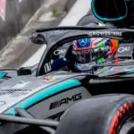 F1 today: Antonelli on pole and Bortoleto in eighth