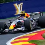F1: Lawson explains disadvantage after missing update at Racing Bulls