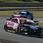 NASCAR Brazil: Thiago Camilo secures the pole for the Velocitta stage