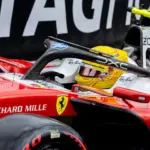 F1: Stewards explain punishment to Hamilton and acquittal of Leclerc in Spa