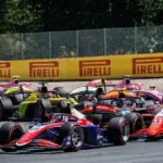 Check the F2 championship standings after the Sprint of the Austria round