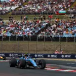 F1: Sainz explains incident with Piastri at the Hungarian GP