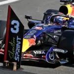 F1: Verstappen's Manager Gives Updates on Future at Red Bull