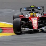F1: Drivers criticize 2026 regulations again after problems in Spa