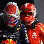 F1: Leclerc opens up about relationship with Verstappen since Karting