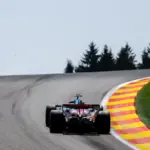 F1: Check out the images from this Saturday of the 2026 Belgian GP