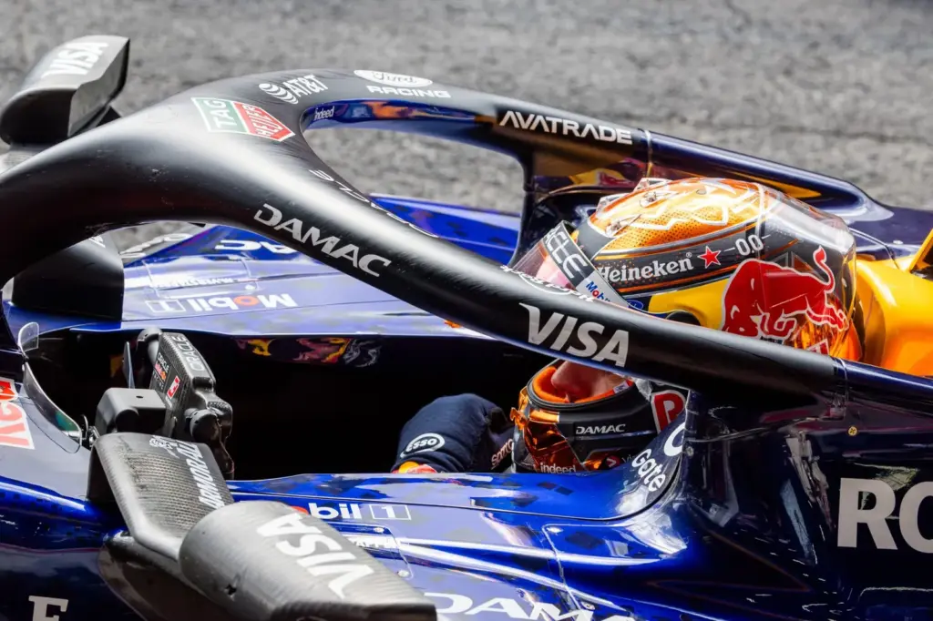 F1: Ralf Schumacher on Verstappen's and McLaren's future: 