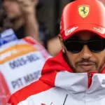 F1: Hamilton laments Ferrari's performance at the Hungarian GP: "We should have won"
