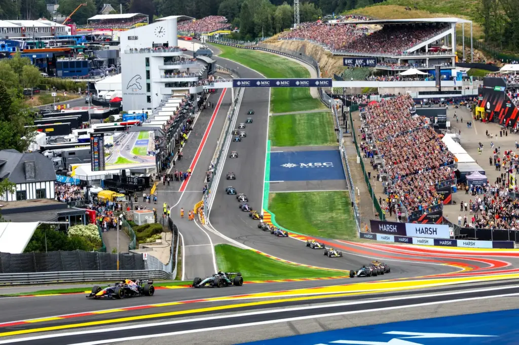 F1: Bortoleto defends drivers' adaptation to current category rules